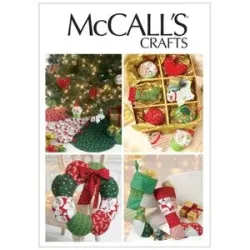 McCall´s Schnitt M6453 