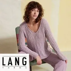 Strickanleitung ? Pullover 