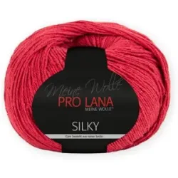 Pro Lana Wolle Silky
