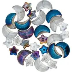 Glasperlenmix 
