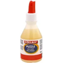 Puzzlekleber, 100 ml