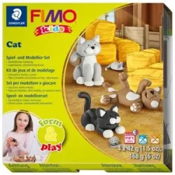 Fimo kids form & play 