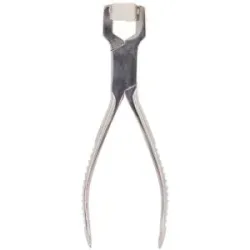 Biegezange für Armbänder