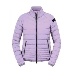Elt Lightweight Jacke Haarlem - Lilac -  Grösse Bekleidung Damen: XXS, Farbe: Lilac