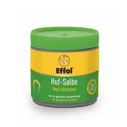 Effol Huf-Salbe grün Farbe: Grün, Grösseneinheiten : 2500 ml