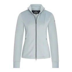 euro-star Reitjacke Esma Damen - Lead -  Grösse Bekleidung Damen: L