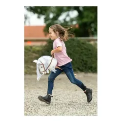HKM Hobby Horse Mini - Weiss -  Keine Grösse: One Size, Farbe: Weiss