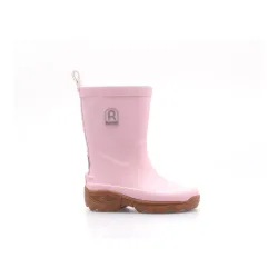 FULCOP Clean Kids Stiefel - puderrosa Grösse: 32/33