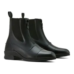 Ariat Stiefelette Men's Heritage Zip Paddock - Black -  Schuhgrösse: 41
