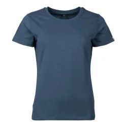 Marengo T-Shirt Pure - Deep Sea Blue -  Grösse: XXS, Farbe: Deep Sea Blue