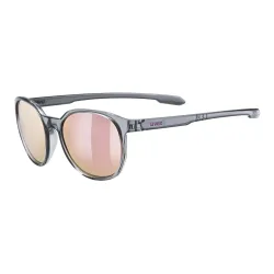 Uvex Sonnenbrille LGL 54 - Smoke -  Farbe: Smoke, Grösse: One Size