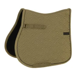 Covalliero Schabracke F/S 2026 - Walnut -  Grösse: VS, Farbe: Walnut