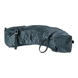 Supreme Satteltasche Big Banana - Black -  Grösse: One Size, Farbe: Black