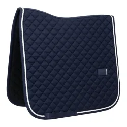 Kentucky Schabracke diamond rope - Navy -  Grösse: DR, Farbe: Navy