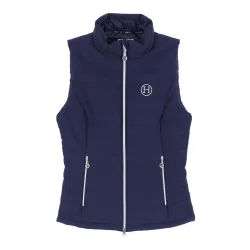 Harcour Reitweste Volage Damen - navy Grösse Bekleidung Damen: XXS
