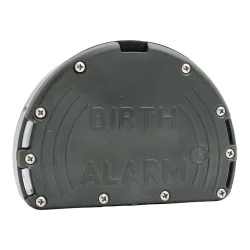 Birth Alarm Mobile 2.0 - Schwarz -