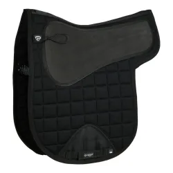 Catago Isländerschabracke mit Neoprenpad - Schwarz -