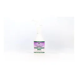 Starhorse Schweif & Mähnenspray Grösseneinheiten : 750 ml