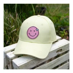 Soulhorse-Kappe 
