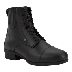 Suedwind Footwear Stiefelette IceLock Eco BZ Lace - Schwarz -  Schuhgrössen: 38