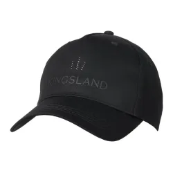 Kingsland Mütze KLLea - Black -