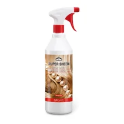 Veredus Pflegespray Super Sheen Bio Care Line Grösseneinheiten : 500 ml