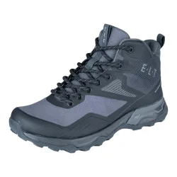 Elt Outdoorschuh Nebraska - Asphalt -  Schuhgrössen: 36