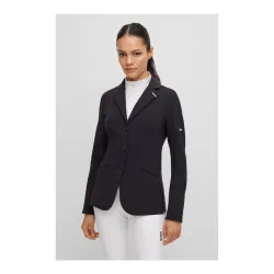 BOSS Equestrian Turnierjacket Anna Damen - Black -  Grösse Bekleidung Damen: M
