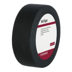 Kerbl Klauenverband VetTape - Schwarz -