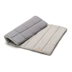 Incrediwear Equine Bandagierunterlagen Circulation (Paar) - Grey -  Farbe: Grey, Grösse Pferd: Cob