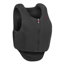 Komperdell Sicherheitsweste Ultra Fit - Level 3 - Schwarz -  Grösse: S