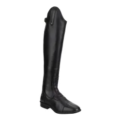 Suedwind Footwear Reitstiefel Legacy Ventura - Schwarz -  Schuhgrössen: 38, Wadenumfang / Stiefelhöhe: Slim/Normal