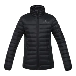 Kingsland Steppjacke Classic Unisex - navy Farbe: Navy, Grösse Bekleidung Unisex: XS