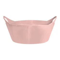 Waldhausen Flexischale 15L - Linnea Rosa -  Inhalt: 15 l, Farbe: Linnea Rosa