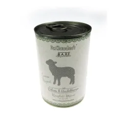 Dr.Clauder's Barf Komplett Menü Lammragout - Natur -  Grösse: 6 x 800 g