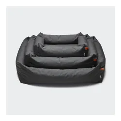Cloud 7 Hundebett Sleepy - Graphite Outdoor Farbe: Graphite, Grösse: S