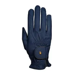 Roeckl Winterhandschuh Roeck Grip Winter Unisex - navy Farbe: Navy, Grösse Handschuhe: 6