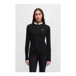 BOSS Equestrian Pullover Aylin - Black -  Grösse: L