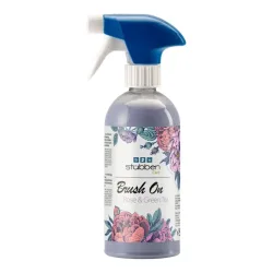 Stübben Pflegespray Brush On - Violett -  Grösseneinheiten : 2500 ml