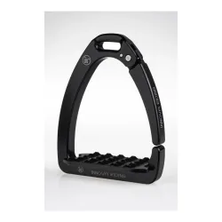 Innova Riding Sicherheitssteigbügel Olympia - Black -  Grösse: One Size, Farbe: Black