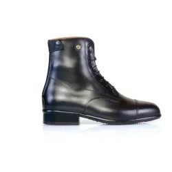 Sergio Grasso Stiefeletten Venezia unisex - Schwarz -  Schuhgrössen: 38