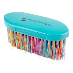 Waldhausen Staubbürste Rainbow - Regenbogen -