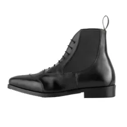 Ego7 Stiefelette Gemini - schwarz Schuhgrössen: 37