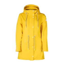HKM, HKM Reitjacke Ohio - Gelb -  Farbe: Gelb, kleider-groesse: L