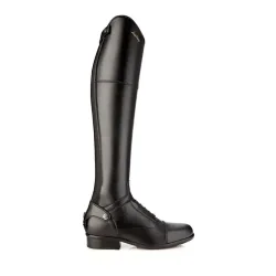 Sergio Grasso Reitstiefel Evolution - Schwarz -  Wadenumfang: 36, Stiefelhöhe: 44, Schuhgrösse: 38
