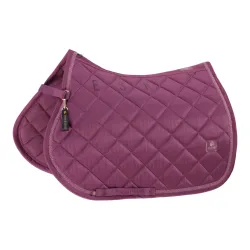 Eskadron Schabracke Glossy Heritage 25/26 - Wildberry -  Farbe: Wildberry, Grösse Schabracken: VS