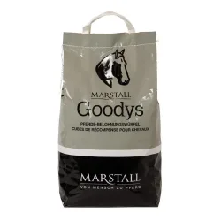 Marstall Goody’s Belohnungswürfel Inhalt: 5 kg