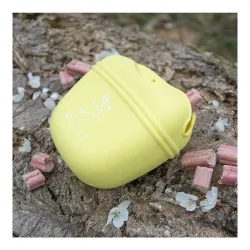Soulhorse Leckerlibeutel Pastell Edition - Lemonade -  Grösse: One Size, Farbe: Lemonade