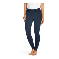 Ariat Reithose Tri Factor Vollgrip Damen - Navy -  Farbe: Navy, Grösse Bekleidung Damen: 36