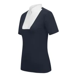 Elt Turniershirt Paola - Tiefblau -  Farbe: Tiefblau, Grösse: 128/134